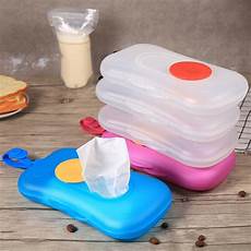 Wipes Dispenser