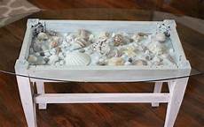 Wood Coffee Table