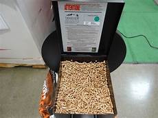 Wood Pellet Grills