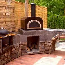 Wood Pellet Grills