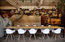 Wooden Cafe Furnitures