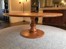 Wooden Coffee Table