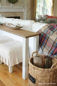 Wooden Coffee Table