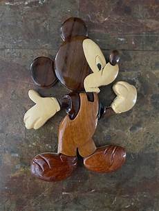 Wooden Glasswares